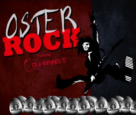 Oster Rock